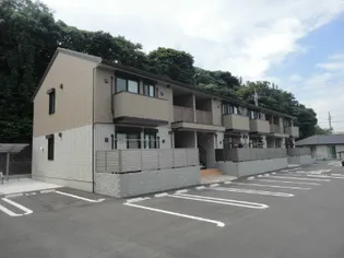 コープアールエムIの画像