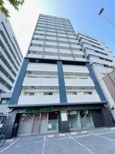 カスタリア三ノ輪の画像