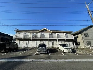 シモンズ栗木台の画像