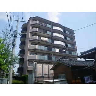 ノーブル伊都の画像