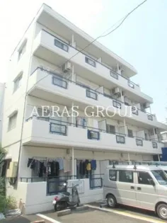 ハウズィズ椋の樹の画像