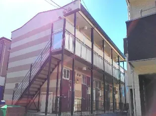 レオパレスラ ルースの画像