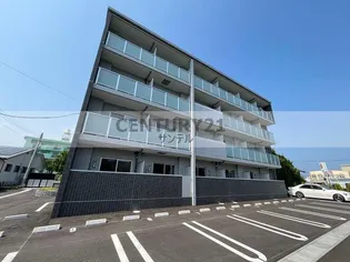 ピーノ グランデ【4階】の外観