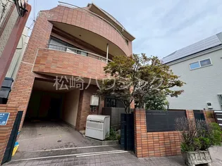 ルミエール中野の画像