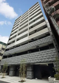 プレサンス南森町駅前の画像