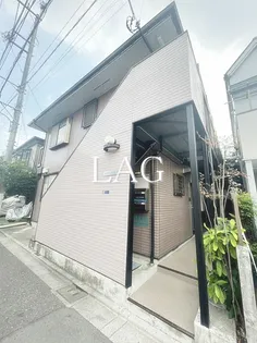 メゾンヒルズの画像