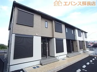 メゾン プロヴァンスの画像