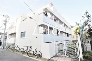 アーバンプレイス代々木公園WESTの画像