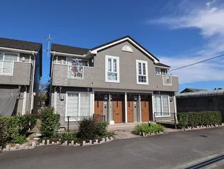 エアリーガーデンDの画像