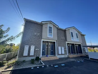 ウインドアヴェニューアカイダBの画像