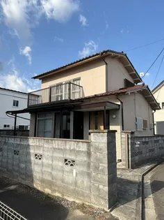 宮城県仙台市太白区郡山3【一戸建】の外観