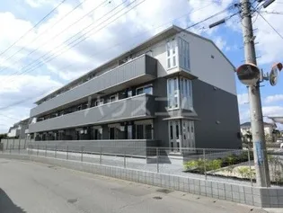 パインフィールドの画像