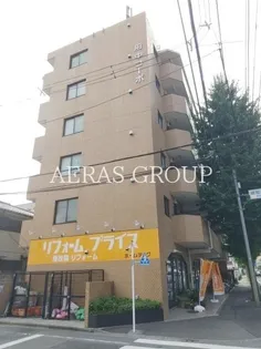 野原府中コーポの画像