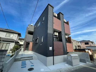 ハーモニーテラス西中田VIIIの画像