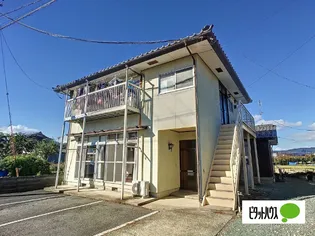 内山アパートの画像