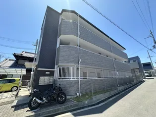 ウインズコート高槻西の画像