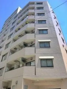 アルテール東日本橋(ARTERE東日本橋)【8階】の外観