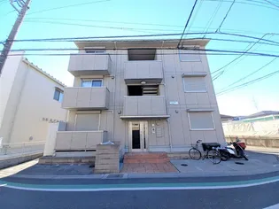 カーサ フェリーチェの画像