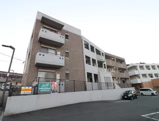 オベールジュ宗像【2階】の外観