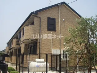 フォレスト ケイ弐番館の画像