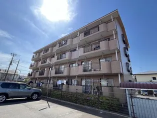 メゾンエトワールの画像