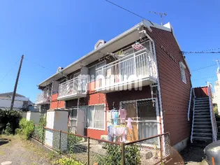 ファミーユカタセ Cの画像