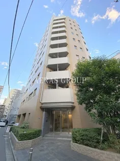 パークアクシス御徒町の画像