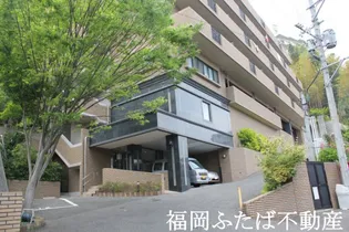 セレッソフローラ【2階】の外観