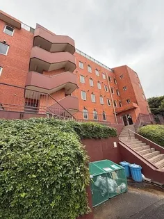 ライオンズマンションたまプラーザの画像