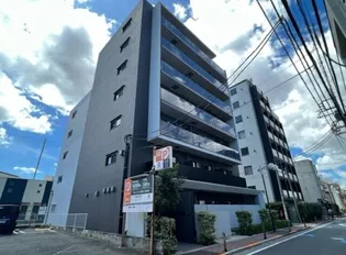 パラシオテルマス池上の画像