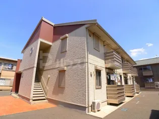 千葉県船橋市印内2【アパート】の外観