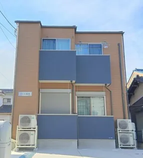 ソラーレ春日部の画像