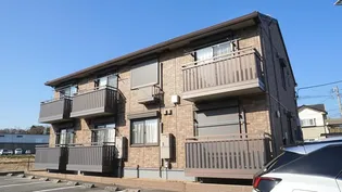 プロシード上浜 Aの画像