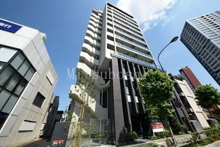 グランリビオ高輪三丁目の画像