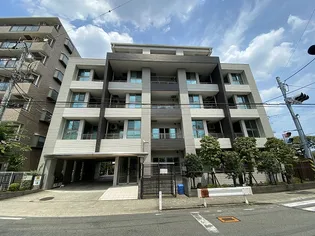 グランシャリオの画像