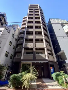 ジェノヴィア浜松町グリーンヴェールの画像