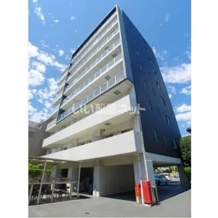 埼玉県さいたま市大宮区吉敷町3【マンション】の外観