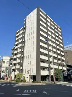 ダイナシティ西川口の画像