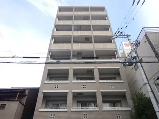 ルミエール日吉の画像