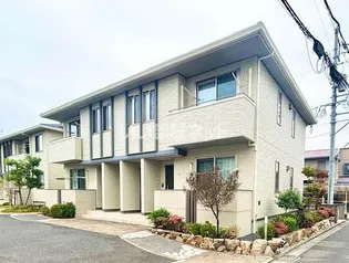 シャーメゾン コンフォーザ B棟の画像