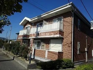 アビタシオン御馬Aの画像