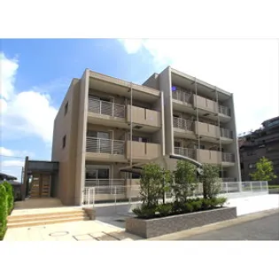 プレミアムプラスみなみ野1【1階】の外観