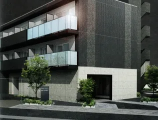 SHOKEN RESIDENCE川崎登戸WESTの画像