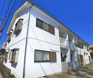 ファミールハラダIIの画像