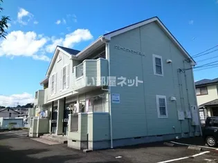 シャトー フルールBの画像