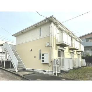 宮城県仙台市青葉区国見1【アパート】の外観