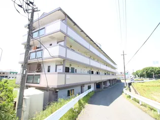 リバーサイド三和の画像