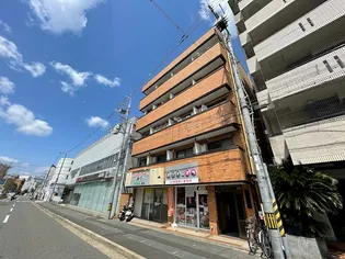 ベルロード高野の画像