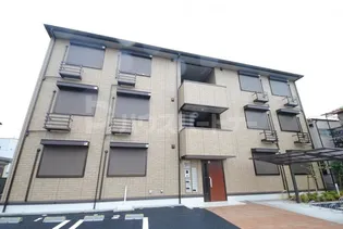 TOMORROW HOUSE Gの画像