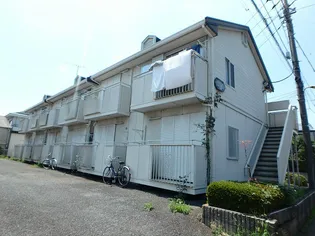 ライブコア上尾A棟の画像